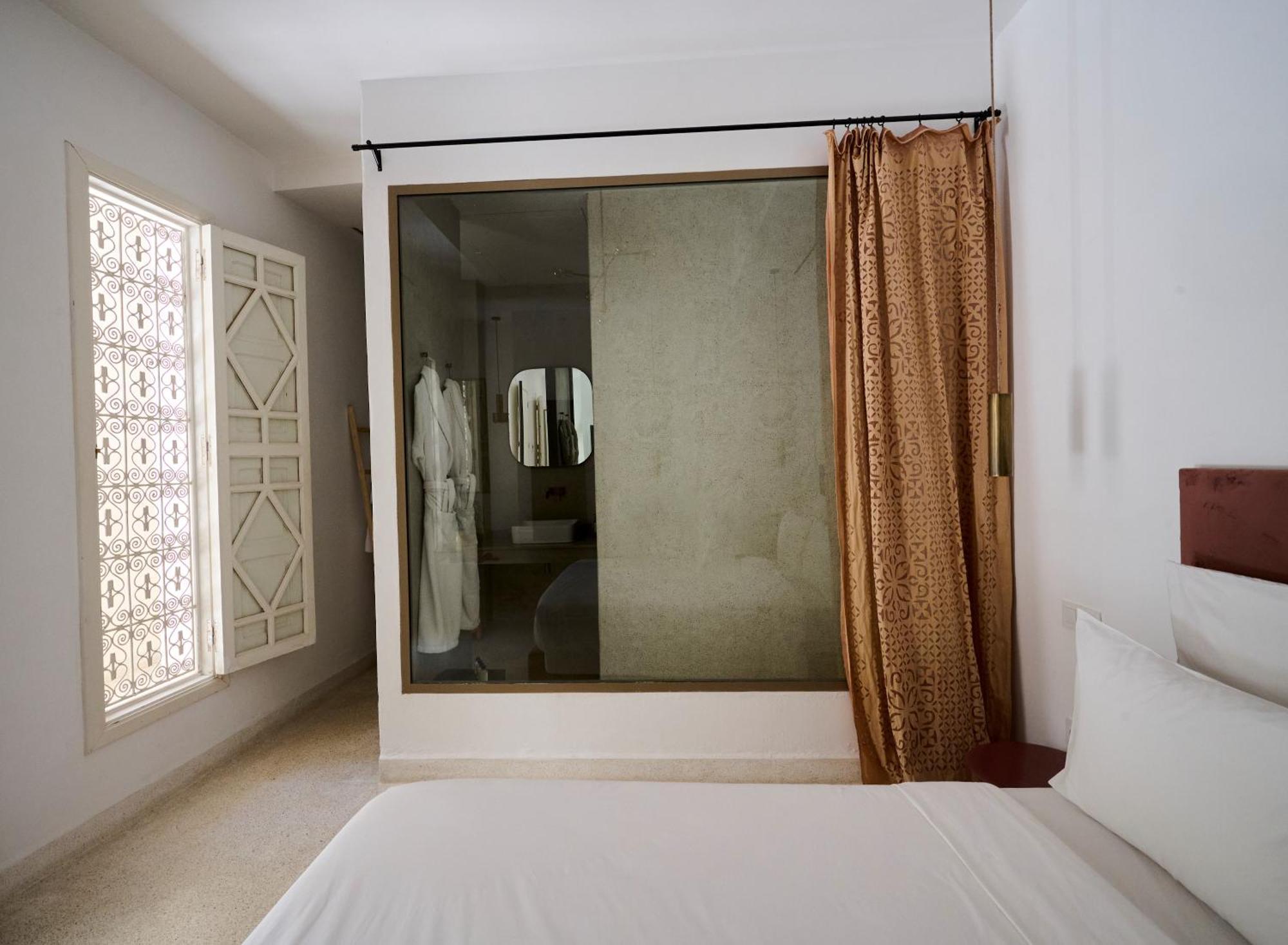 Hotel Numa Marrakech Marrakesh Exterior foto