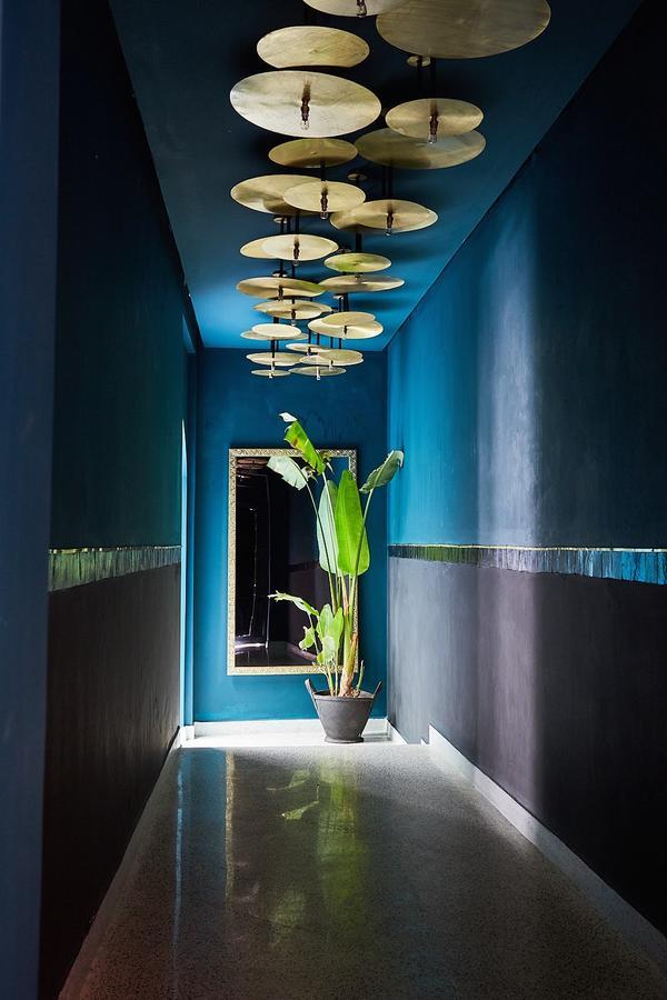 Hotel Numa Marrakech Marrakesh Exterior foto