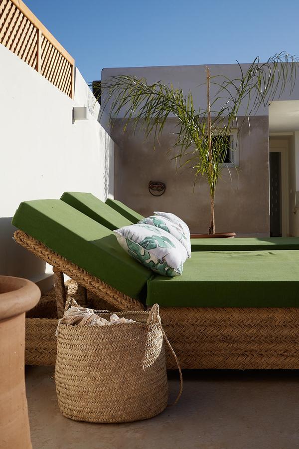 Hotel Numa Marrakech Marrakesh Exterior foto