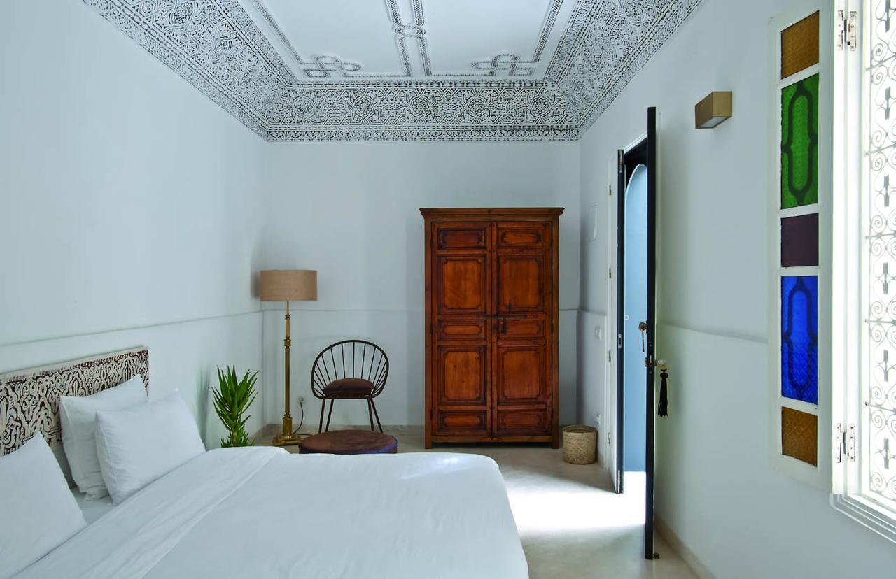 Hotel Numa Marrakech Marrakesh Exterior foto